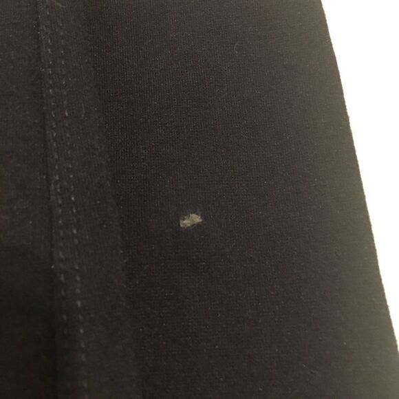 J.Crew size 2 stretch leggings pants - Picture 3 of 6